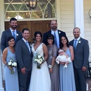 Meet your Posher, Marilyn